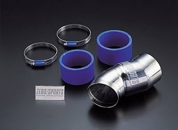 GP インプレッサ サティスファクション製 カーボンファイバー インテークパイプ GP インプレッサ サティスファクション製 カーボンファイバー